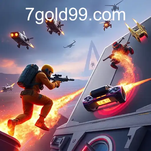 Exploring the Thrilling World of 'Action Packed' Games on Gold99