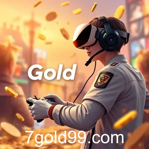 The Evolution of Gaming Economy: Impact of Gold99
