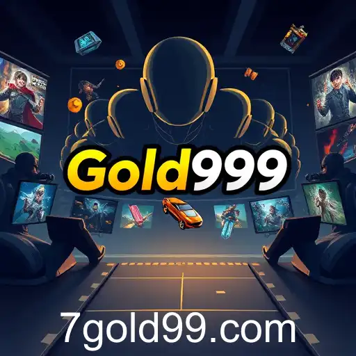 Gold99: Shaping the Future of Online Gaming