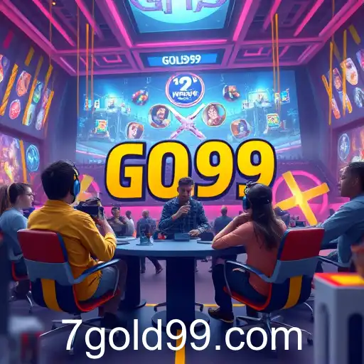 The Rise of Gold99 in Online Gaming