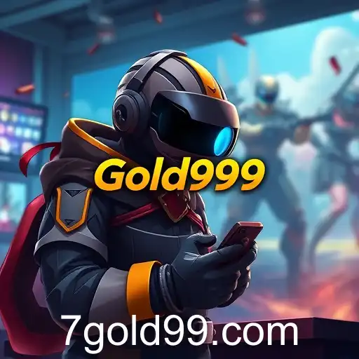 Gold99 and the Rise of Online Gaming