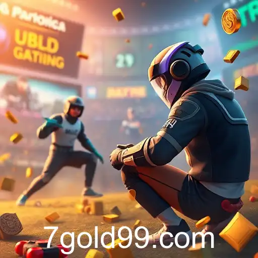 Gold99: Revolutionizing Online Gaming in 2025