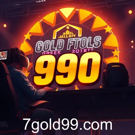 The Immersive World of Gold99: Revolutionizing Online Gaming