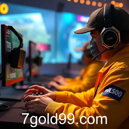 Online Game Markets Surge Amid Changing Dynamics