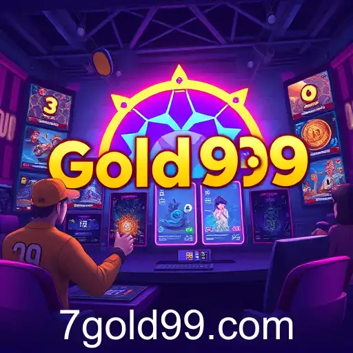 The Rise of Gold99 in Online Gaming
