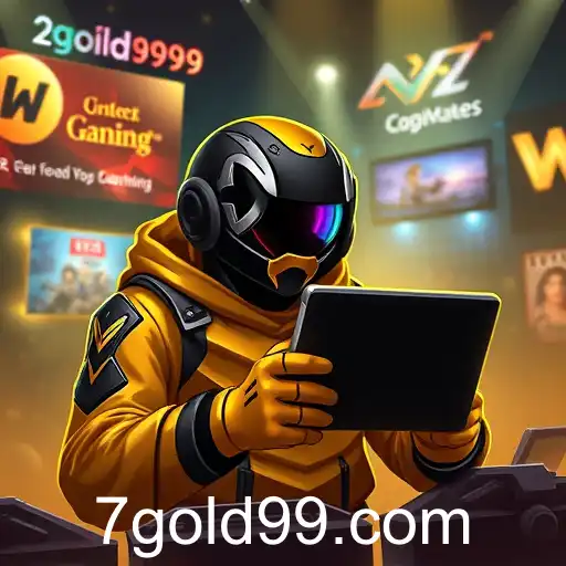 The Digital Playground: The Rise of Online Gaming in 2025