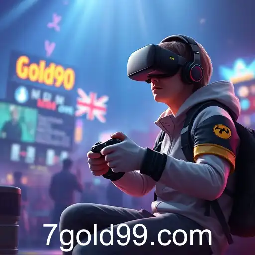 The Strategic Impact of Online Gaming Trends