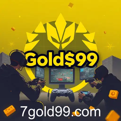 The Rise of Gold99: A New Era in Online Gaming