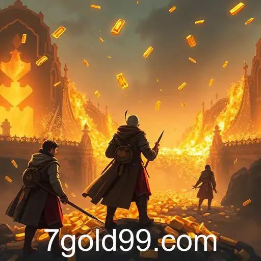 Transforming Gaming in a Digital Era