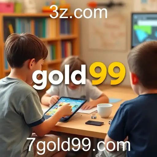 The Digital Playground: A New Era for Online Games