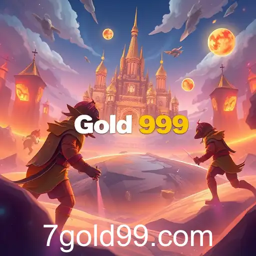 Emerging Trends in Gaming: The Rise of Gold99
