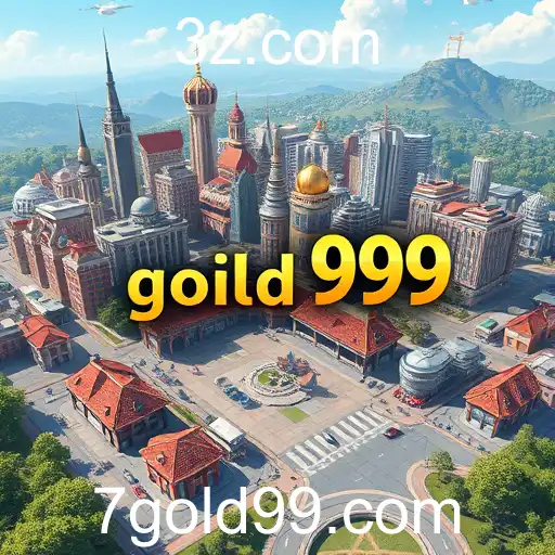 Evolution of Online Gaming: gold99's Impact and Future
