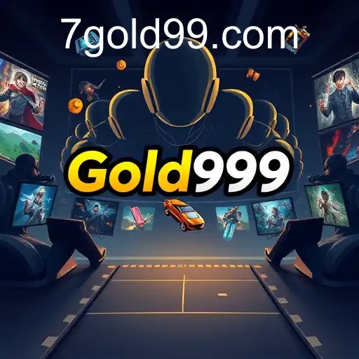 Gold99: Shaping the Future of Online Gaming
