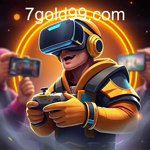 Gold99 Revolutionizes Online Gaming with Innovative Features
