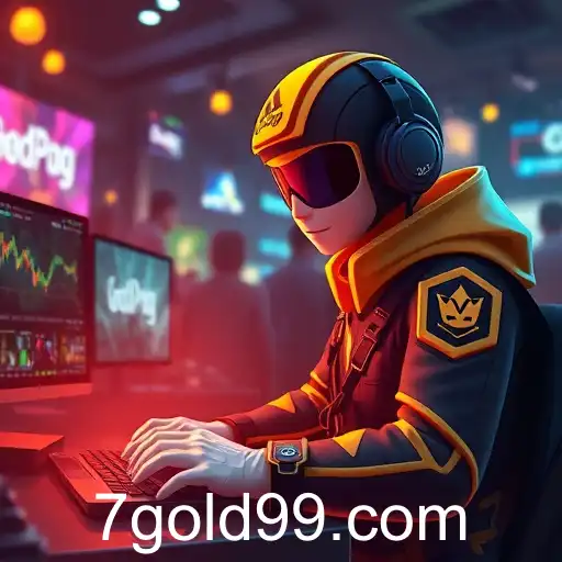 Gold99: Revolutionizing Online Gaming in 2025