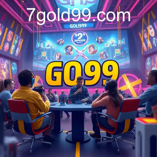 The Rise of Gold99 in Online Gaming