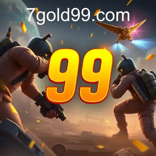 Exploring the Thrills of 'Multiplayer Fun': A New Realm of Online Gaming with 'gold99'