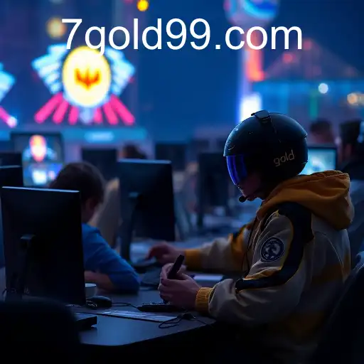 The Rise of Online Gaming in Modern Times