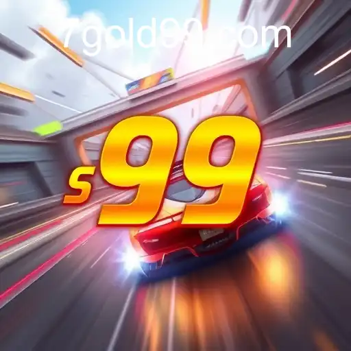 The Excitement of 'Speed Thrills': A Dive into the Gold99 Experience