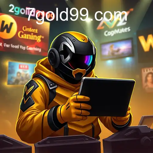 The Digital Playground: The Rise of Online Gaming in 2025