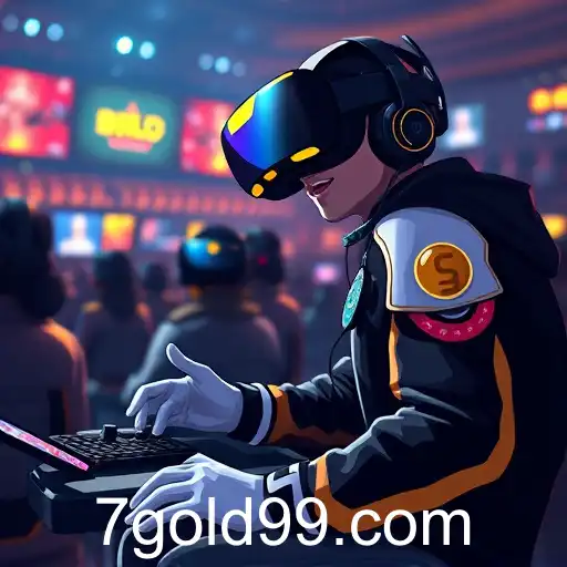 Exploring the Rise of Online Gaming in 2025