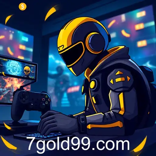 The Rise of Virtual Gold Markets