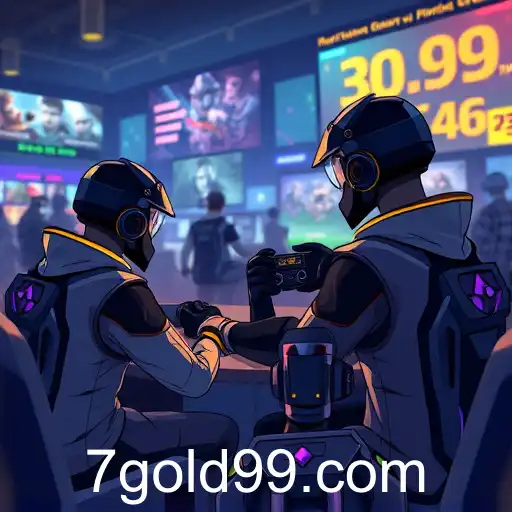 The Rise of Online Gaming Communities