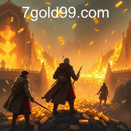 Exploring the Depth of Role-Playing Games: The Allure of 'gold99'