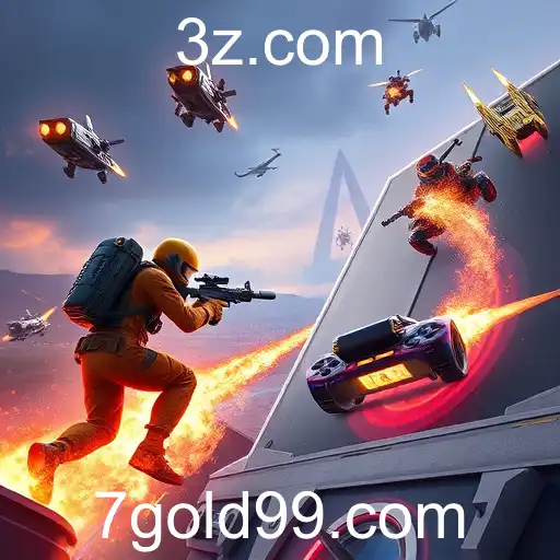Exploring the Thrilling World of 'Action Packed' Games on Gold99