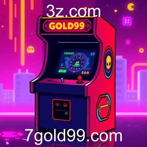 Exploring the Timeless Appeal of Arcade Classics with Gold99