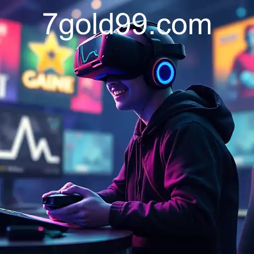 The Rise of Gaming Websites in 2025