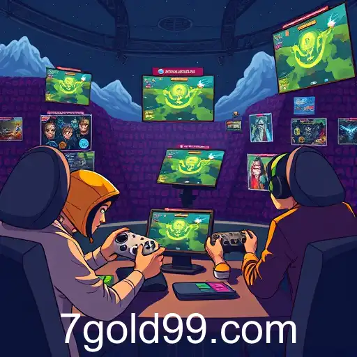 Gold99: The Rise of a Gaming Phenomenon