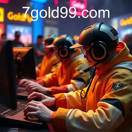Gold99: The New Frontier of Online Gaming