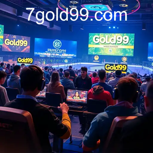 Gold99: Revolutionizing Online Gaming in 2026