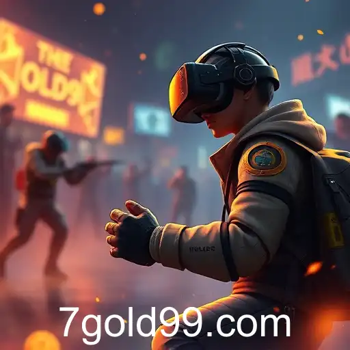 The Rise of Gold99 and its Impact on Gaming