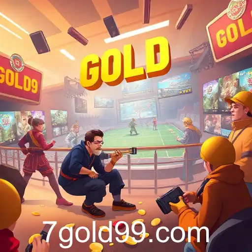 Gold99's Influence on Gaming Industry