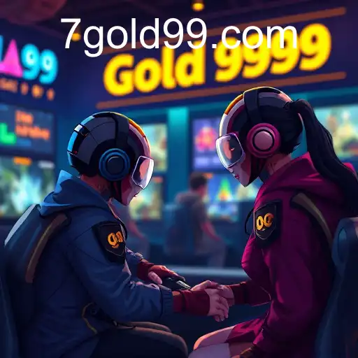 The Rising Popularity of Gold99 in Online Gaming