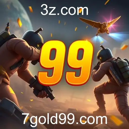 Exploring the Thrills of 'Multiplayer Fun': A New Realm of Online Gaming with 'gold99'