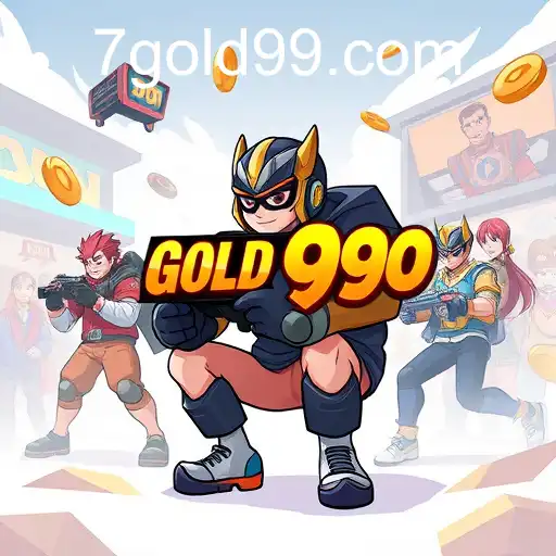 The Rise and Influence of Gold99 in Online Gaming