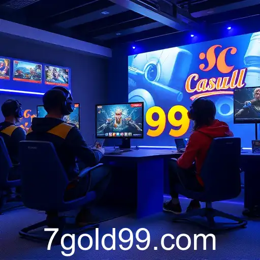 The Rise of Casual Gaming in 2025