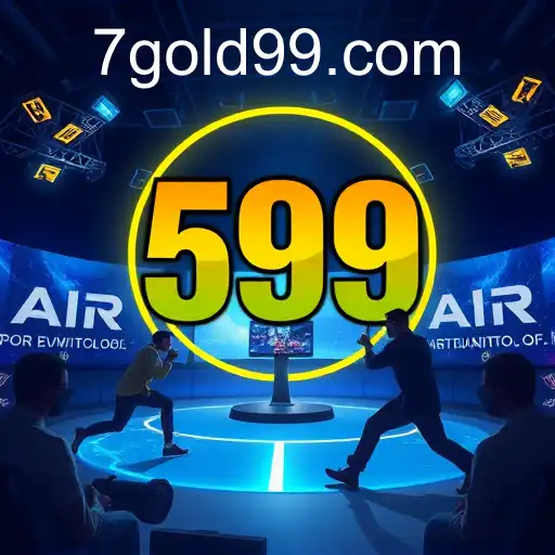 The Rise of gold99: Revolutionizing Online Gaming