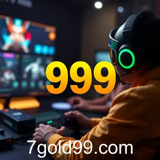 The Rise of Gold99 in Online Gaming