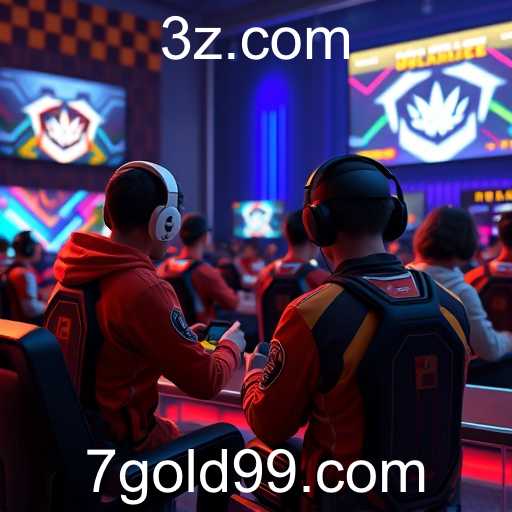 Virtual Gold Rush: Exploring the Rise of Online Gaming Platforms