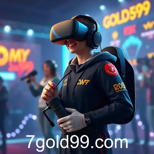 Rising Trends in Online Gaming