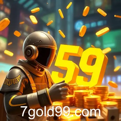 Gold99: The Rise of Online Gaming
