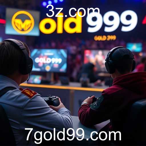 Virtual Gold Rush: Digital Gaming Trends