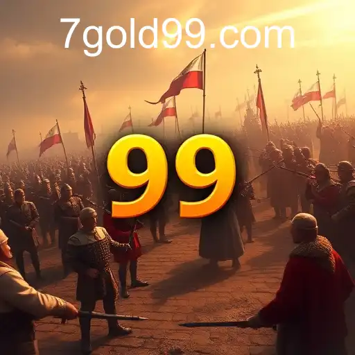 The Rise of Strategic Games: Exploring the Intrigues of the 'gold99' Universe