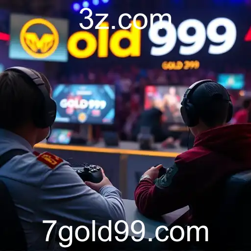 Virtual Gold Rush: Digital Gaming Trends